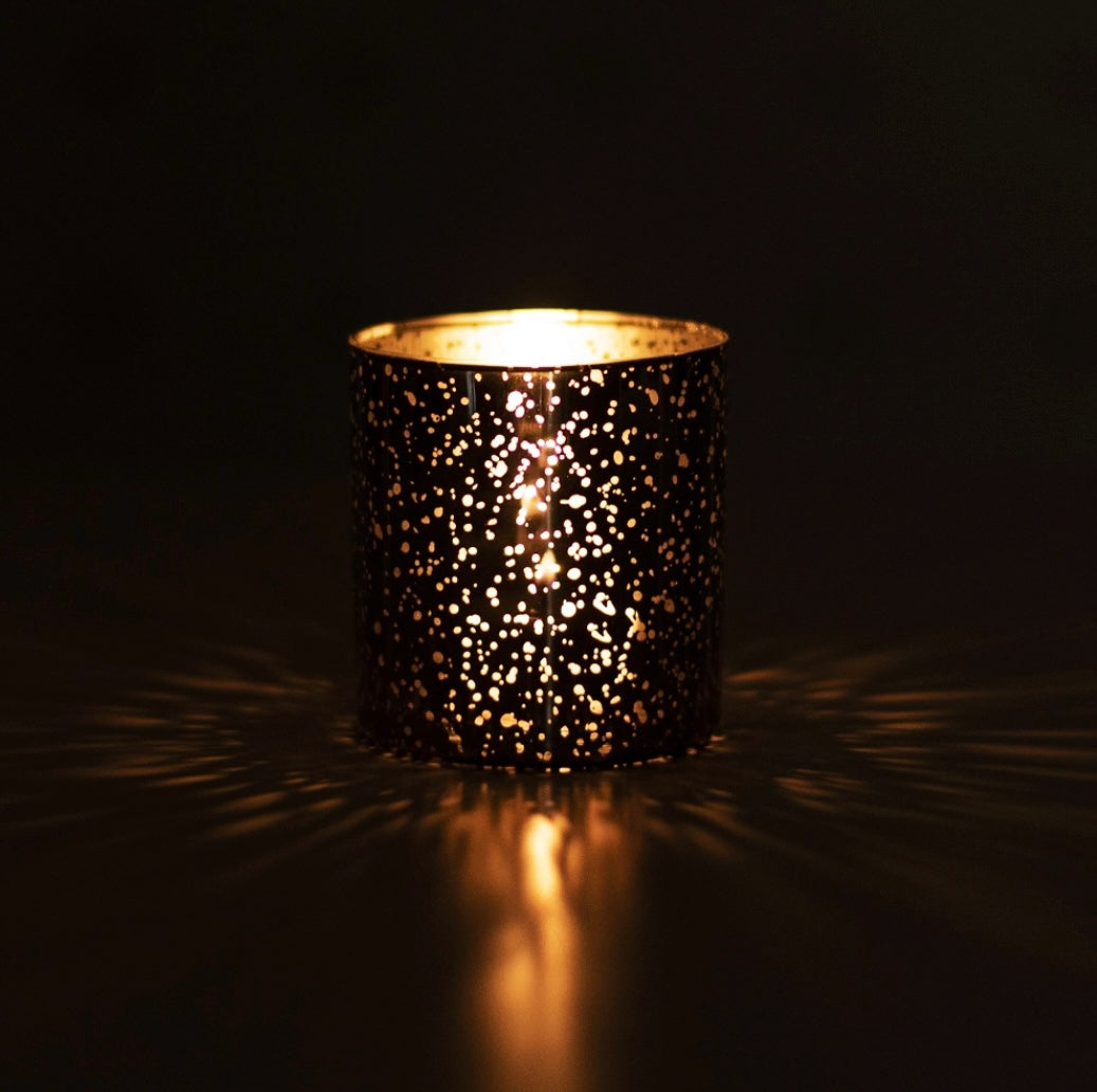 Fireside Wooden Wick Soy Candle